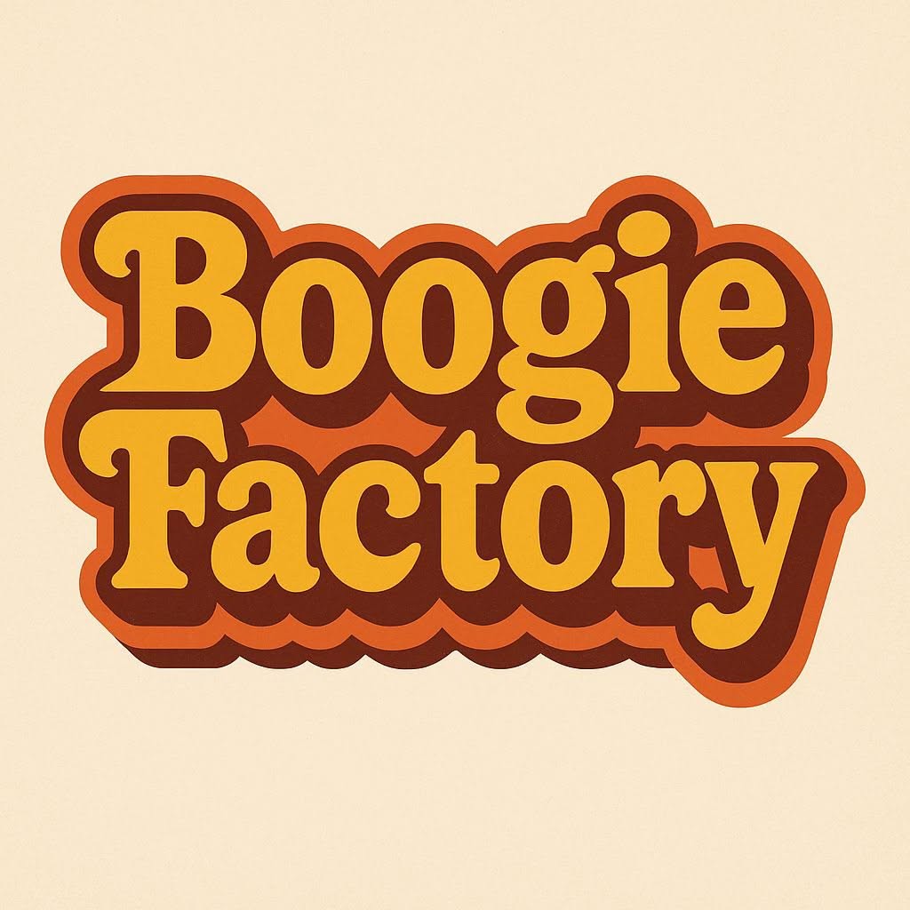 Boogie Factory