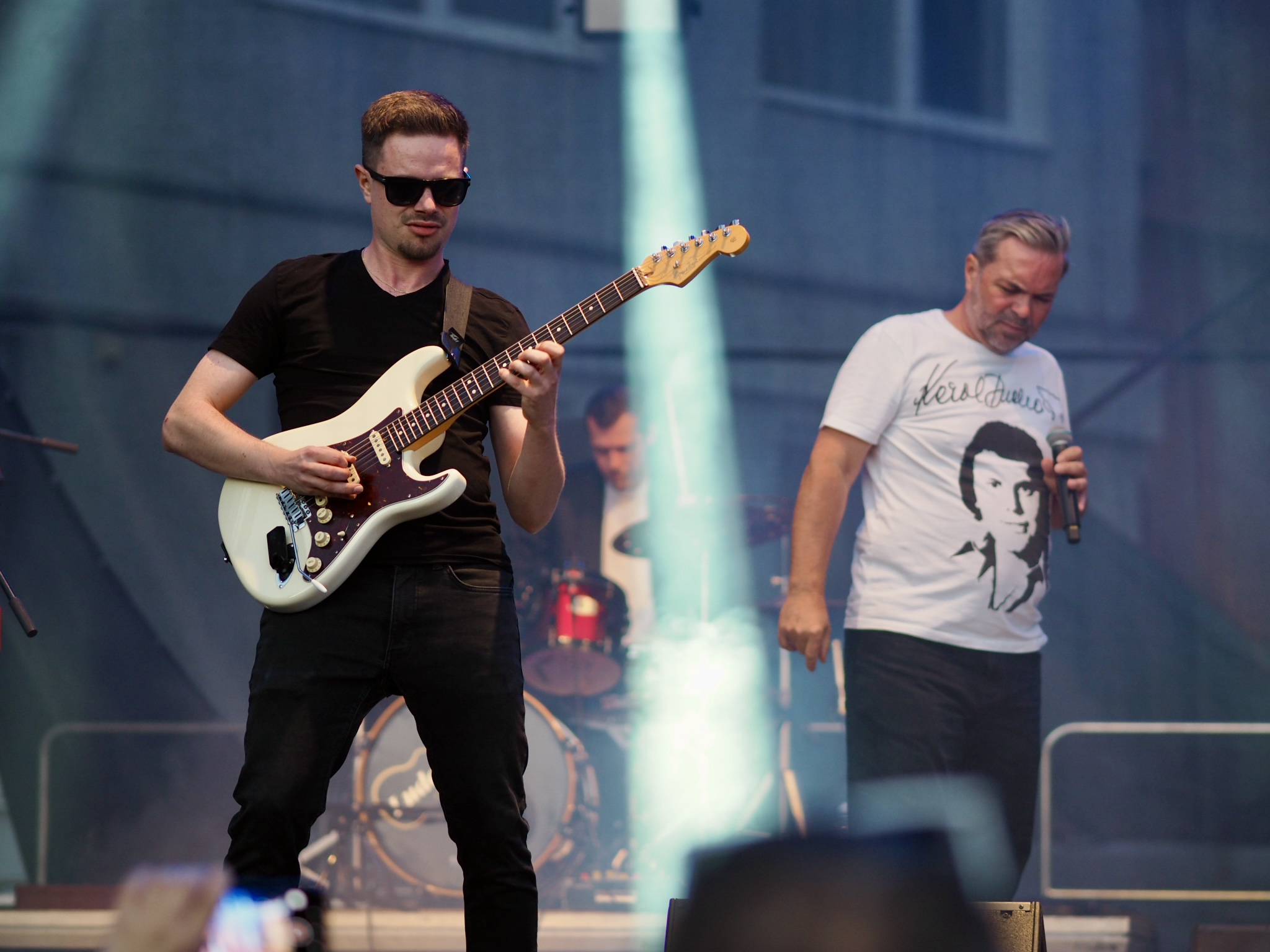 Ludo Kuruc Band